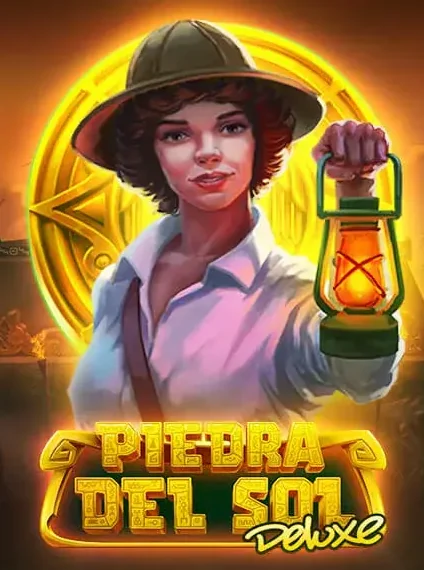 Piedra Del Sol Deluxe Slot online at KoiSpins