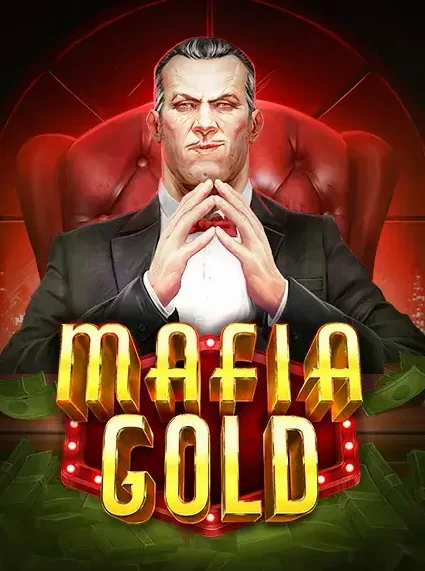 Mafia Gold Slot online at KoiSpins