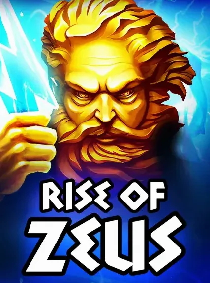 Rise Of Zeus Slot online at KoiSpins