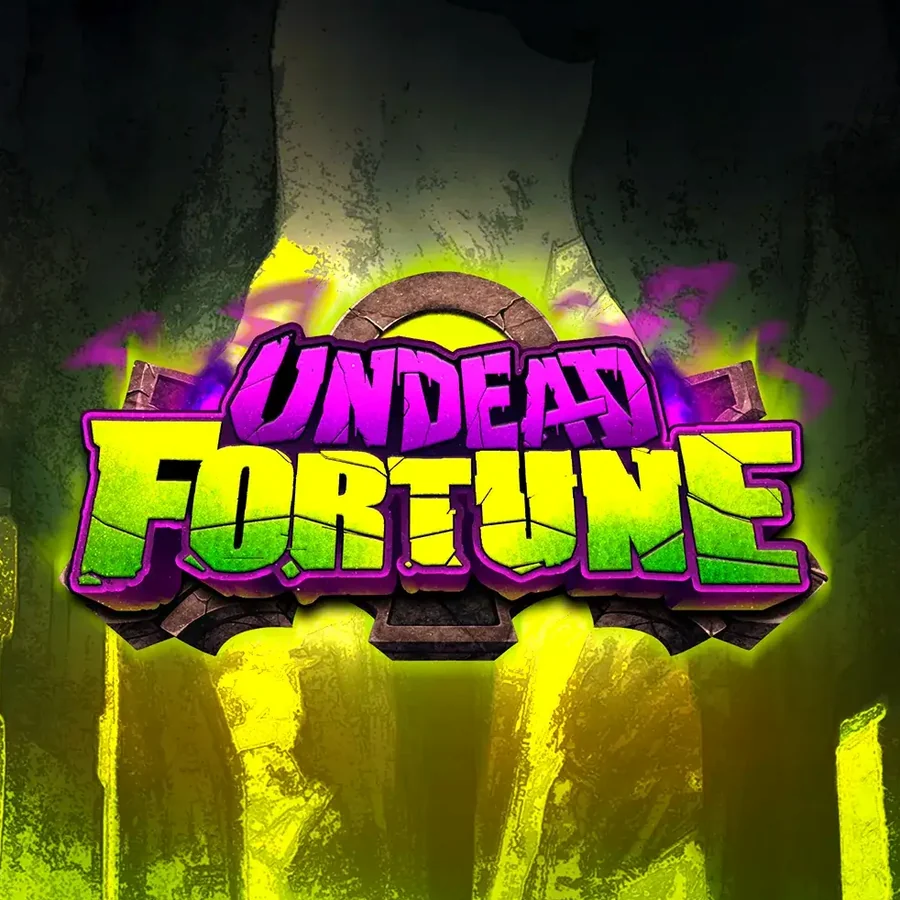 Undead Fortune Slot online at KoiSpins